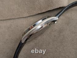 Montre automatique homme Seiko Lord Matic LM 5206-6060 1971 cadran satiné vin