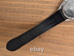 Montre automatique homme Seiko Lord Matic LM 5206-6060 1971 cadran satiné vin