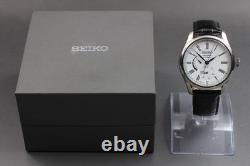 Montre automatique homme Seiko Presage 6R27-00L0 Roman 29J 2018 N comme neuve