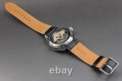 Montre automatique homme Seiko Presage 6R27-00L0 Roman 29J 2018 N comme neuve