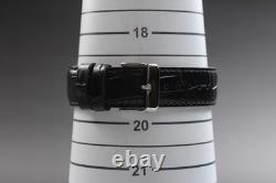 Montre automatique homme Seiko Presage 6R27-00L0 Roman 29J 2018 N comme neuve