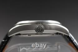 Montre automatique homme Seiko Presage 6R27-00L0 Roman 29J 2018 N comme neuve