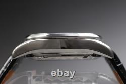 Montre automatique homme Seiko Presage 6R27-00L0 Roman 29J 2018 N comme neuve