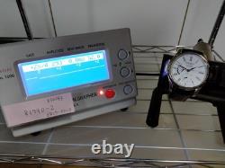 Montre automatique homme Seiko Presage 6R27-00L0 Roman 29J 2018 N comme neuve