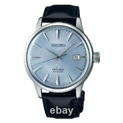 Montre automatique homme Seiko Presage SRPB43J1 Presage 40,5 mm 5 ATM