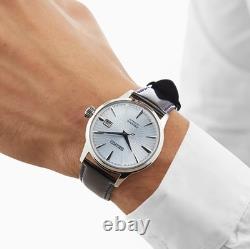 Montre automatique homme Seiko Presage SRPB43J1 Presage 40,5 mm 5 ATM