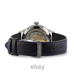 Montre automatique homme Seiko Presage SRPB43J1 Presage 40,5 mm 5 ATM