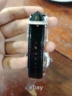 Montre automatique homme Seiko Presage SRPB43J1 Presage 40,5 mm 5 ATM