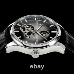 Montre automatique homme Tecnotempo Inside Matic Moins 50% mécanisme Myota 2YG
