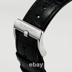 Montre automatique homme Tecnotempo Inside Matic Moins 50% mécanisme Myota 2YG