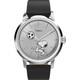 Montre Automatique Homme Timex Peanuts Tw2y53800 Marlin Soccer Cadran Argent&eacute;