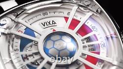 Montre automatique homme VIXA football championship