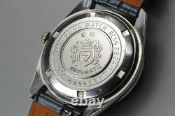 Montre automatique homme vintage 1968 CITIZEN Crystal Seven ACSS 2924-Y Day