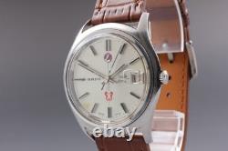Montre automatique homme vintage 1969 RADO Purple Horse 11794-1 Cal. 902 Montre automatique homme vintage 1969 RADO Purple Horse 11794-1 Cal. 902