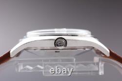 Montre automatique homme vintage 1969 RADO Purple Horse 11794-1 Cal. 902