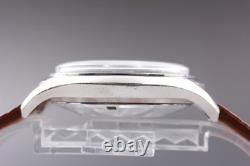 Montre automatique homme vintage 1969 RADO Purple Horse 11794-1 Cal. 902