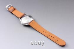 Montre automatique homme vintage 1969 RADO Purple Horse 11794-1 Cal. 902