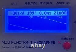 Montre automatique homme vintage 1969 RADO Purple Horse 11794-1 Cal. 902