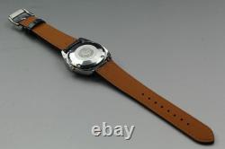 Montre automatique homme vintage N COMME NEUVE années 70 RADO Golden Bowl 112