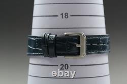 Montre automatique homme vintage N COMME NEUVE années 70 RADO Golden Bowl 112