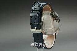 Montre automatique homme vintage N COMME NEUVE années 70 RADO Golden Bowl 112