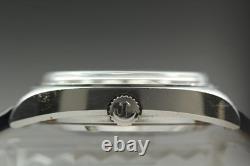 Montre automatique homme vintage N COMME NEUVE années 70 RADO Golden Bowl 112