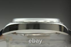 Montre automatique homme vintage N COMME NEUVE années 70 RADO Golden Bowl 112