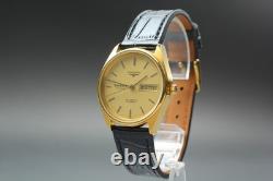 Montre automatique homme vintage N comme neuve? Longines L7.634.2 Admiral