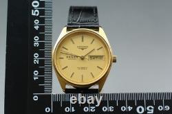 Montre automatique homme vintage N comme neuve? Longines L7.634.2 Admiral