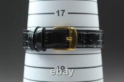 Montre automatique homme vintage N comme neuve? Longines L7.634.2 Admiral