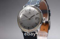 Montre automatique homme vintage N comme neuve? OMEGA Deville TOOL 106