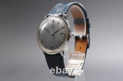 Montre automatique homme vintage N comme neuve? OMEGA Deville TOOL 106