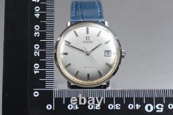 Montre automatique homme vintage N comme neuve? OMEGA Deville TOOL 106