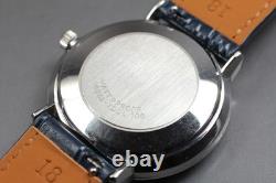 Montre automatique homme vintage N comme neuve? OMEGA Deville TOOL 106