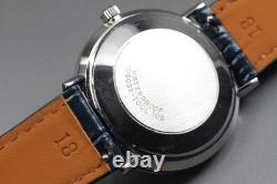 Montre automatique homme vintage N comme neuve? OMEGA Deville TOOL 106