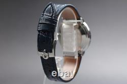 Montre automatique homme vintage N comme neuve? OMEGA Deville TOOL 106