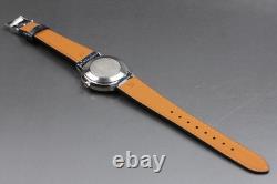 Montre automatique homme vintage N comme neuve? OMEGA Deville TOOL 106