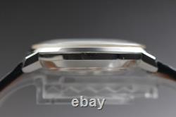 Montre automatique homme vintage N comme neuve? OMEGA Deville TOOL 106