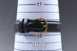 Montre automatique homme vintage OMEGA Seamaster COSMIC 166.026 date 35 mm