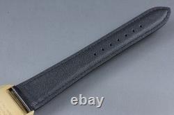 Montre automatique homme vintage OMEGA Seamaster COSMIC 166.026 date 35 mm