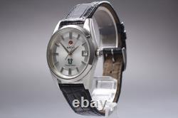Montre automatique homme vintage RADO 633.3671.4 PRESQUE COMME NEUVE du JAPON