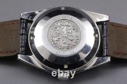 Montre automatique homme vintage RADO 633.3671.4 PRESQUE COMME NEUVE du JAPON