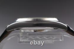 Montre automatique homme vintage RADO 633.3671.4 PRESQUE COMME NEUVE du JAPON