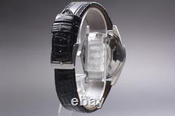 Montre automatique homme vintage RADO 633.3671.4 PRESQUE COMME NEUVE du JAPON