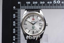 Montre automatique homme vintage RADO 633.3671.4 PRESQUE COMME NEUVE du JAPON Montre automatique homme vintage RADO 633.3671.4 PRESQUE COMME NEUVE du JAPON