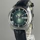 Montre Automatique Homme Vintage Seiko 5 Actus 37 Mm Jour/date Cadran