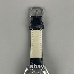 Montre automatique homme vintage SEIKO 5 ACTUS 37 mm jour/date cadran