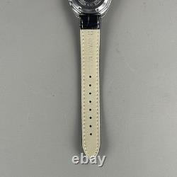 Montre automatique homme vintage SEIKO 5 ACTUS 37 mm jour/date cadran