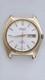 Montre Automatique Homme Vintage Seiko Lord Matic 5606-7000 Gold Day Date