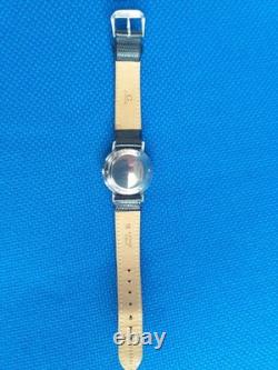 Montre automatique homme vintage éterna matic centenaire 61